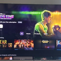 86 Inch Lg tv
