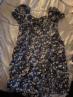 Shein dress