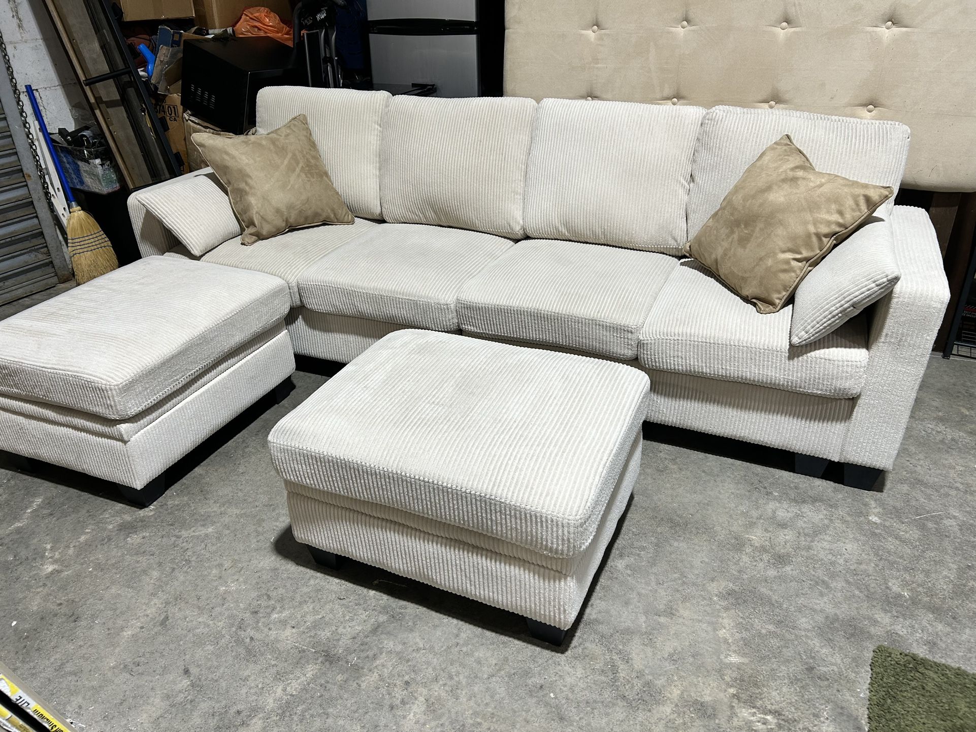 Furniture Sales 