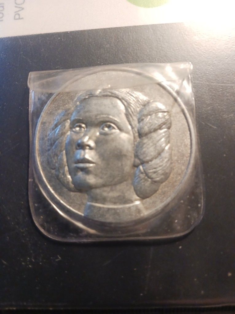 STAR WARS Coin