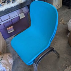 Lifetime Kids Stacking Chair, Blue
2pk New