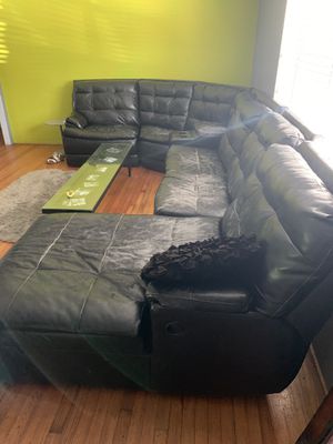 New And Used Sectional Couch For Sale In Daytona Beach Fl Offerup