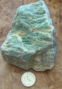 Amazonite