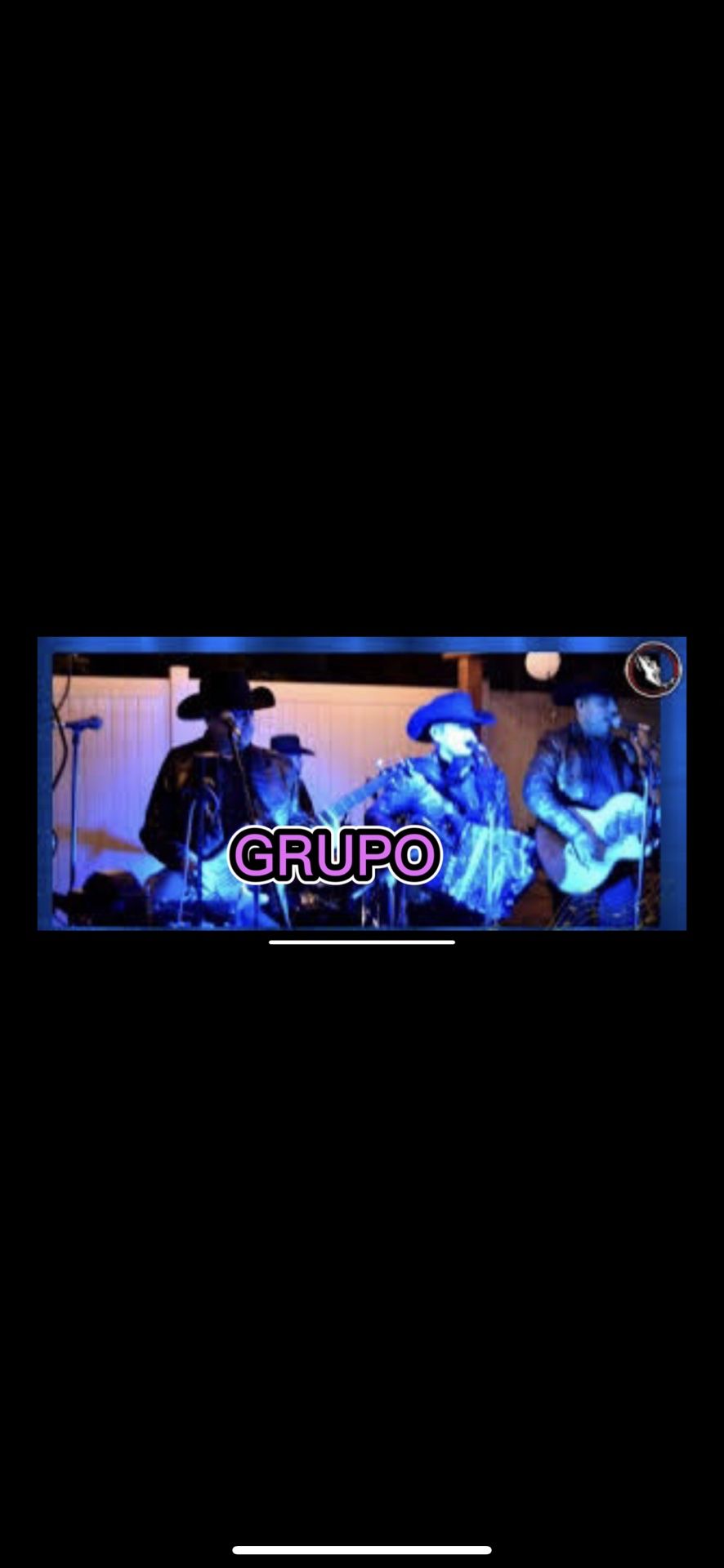 Grupo Norteño