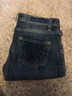 rock & republic