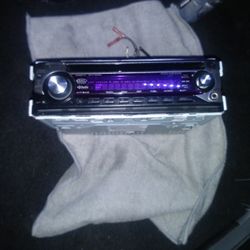 Kenwood KDC-MP235