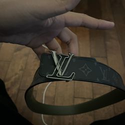 luis vution belt