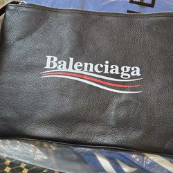Balenciaga Clutch