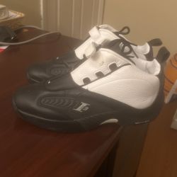 Allen Iverson Step Over 2021 Size 11