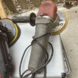 Polisher/Sander 7 Variable Speed by Drill Master