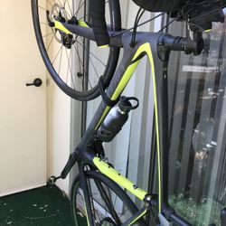 Road Bike, Rarely Used $1750