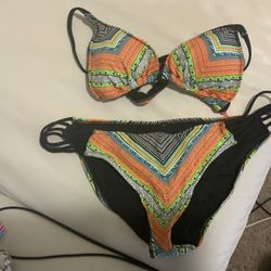 Womens Bikini Size Medium Bundle