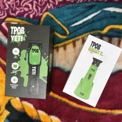 Tpob Set Clipper and Trimmer 