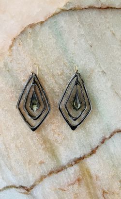 Alexis Bittar Earrings 