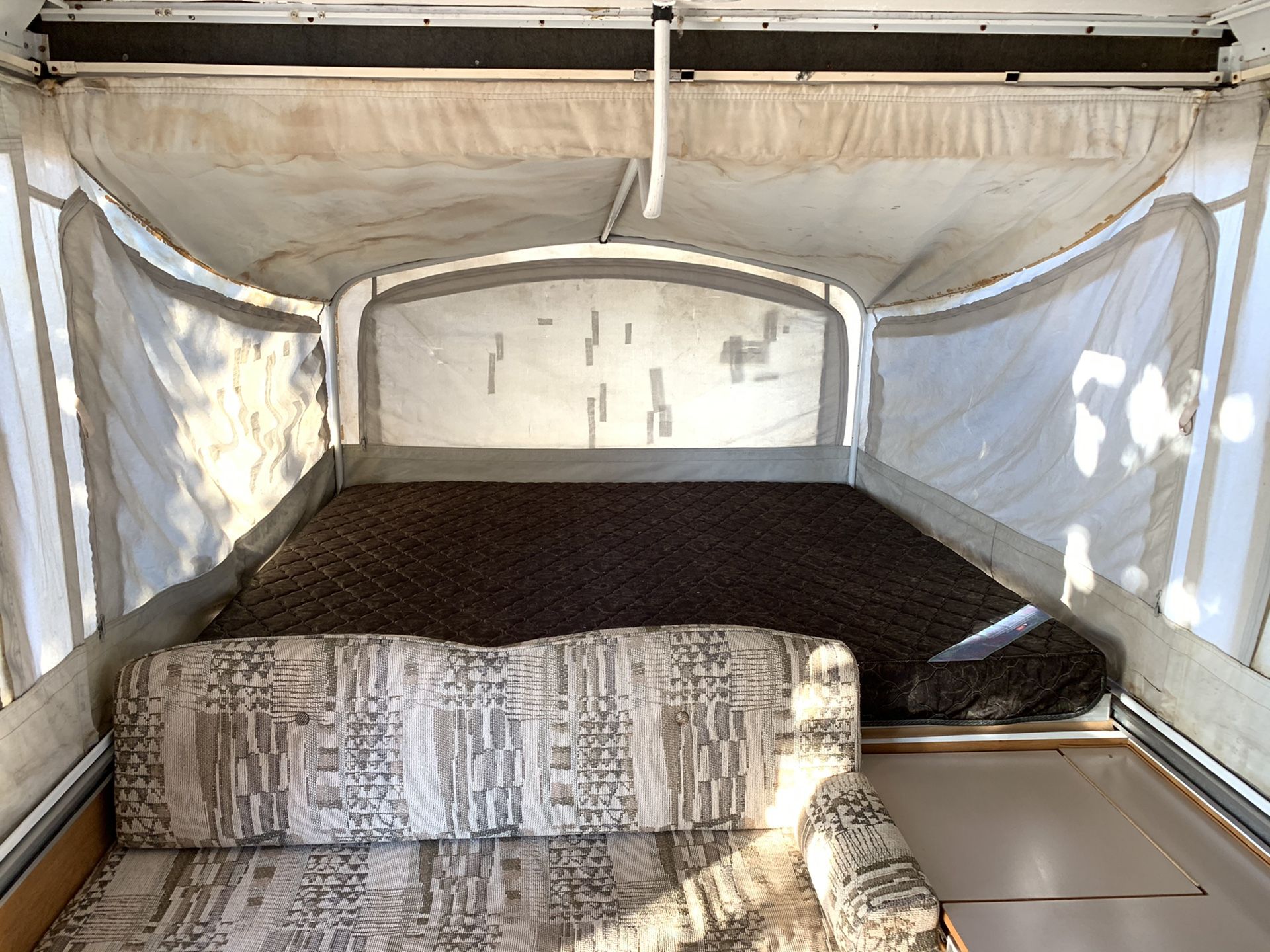2003 Coleman Bayside elite for Sale in Moreno Valley, CA OfferUp
