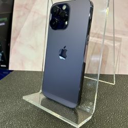 iPhone 14 Pro Max 256 GB Unlocked 