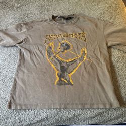 Zara Shirt
