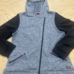 Women's Calvin Klein Performance Quick Dry Side Zip Jacket  Sz Large