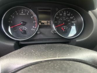 2013 Nissan Rogue