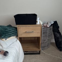 Bedside Table