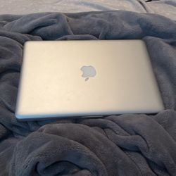 2013 MacBook Pro