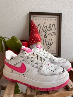 SIZE11 NIKE & PUMA SHOES KIDS