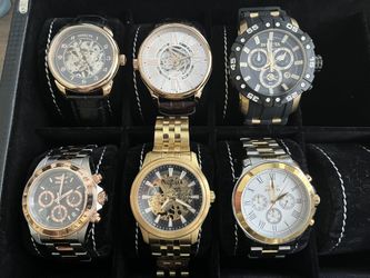 Invicta Watch Collection