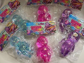 Sugar Swaps Babies