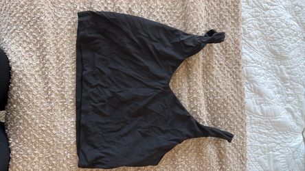 Free large arie workout shirt