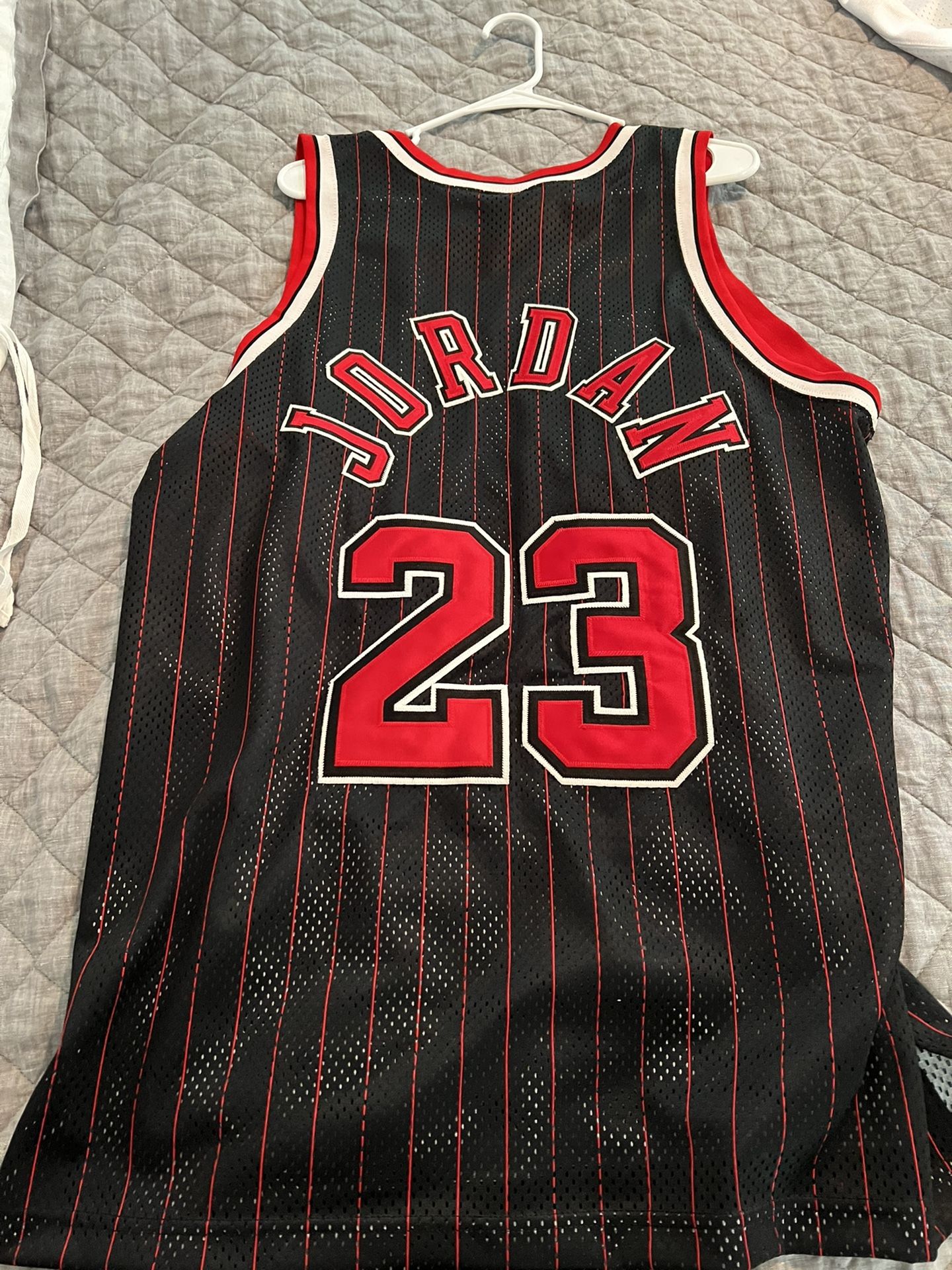 Mens Jordan Jersey 