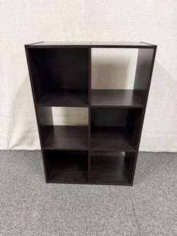 Cubby Unit