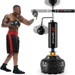 GoPlus Boxing Speed Trainer