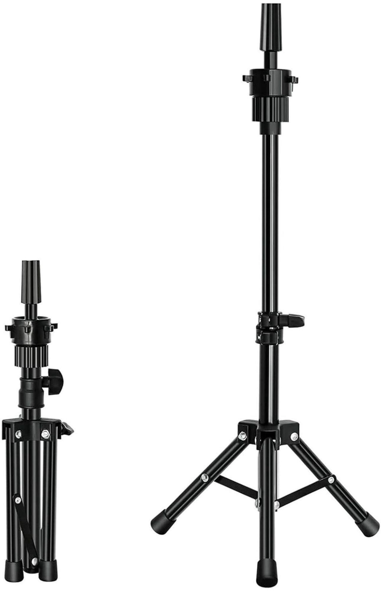 Wig / Mannequin Head Stand 