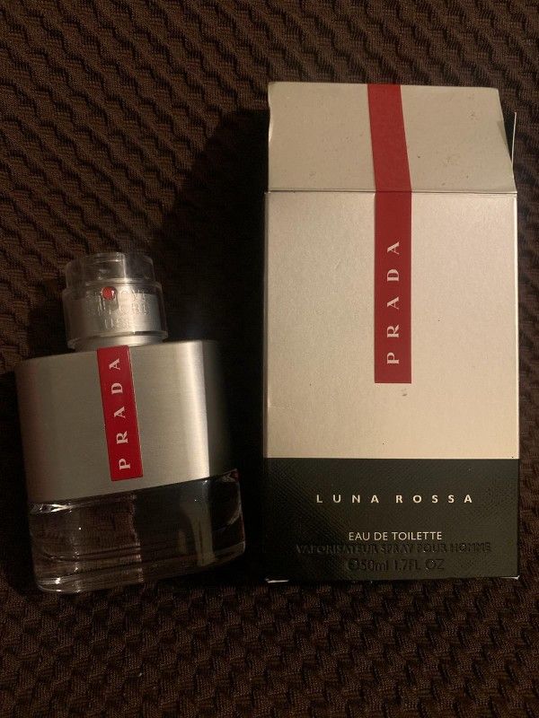 Prada Men Cologne