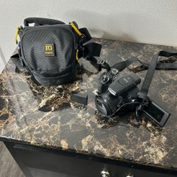 Canon Power Shot Sx70 Hs 