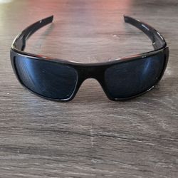 Oakley Crankshaft Sunglasses 