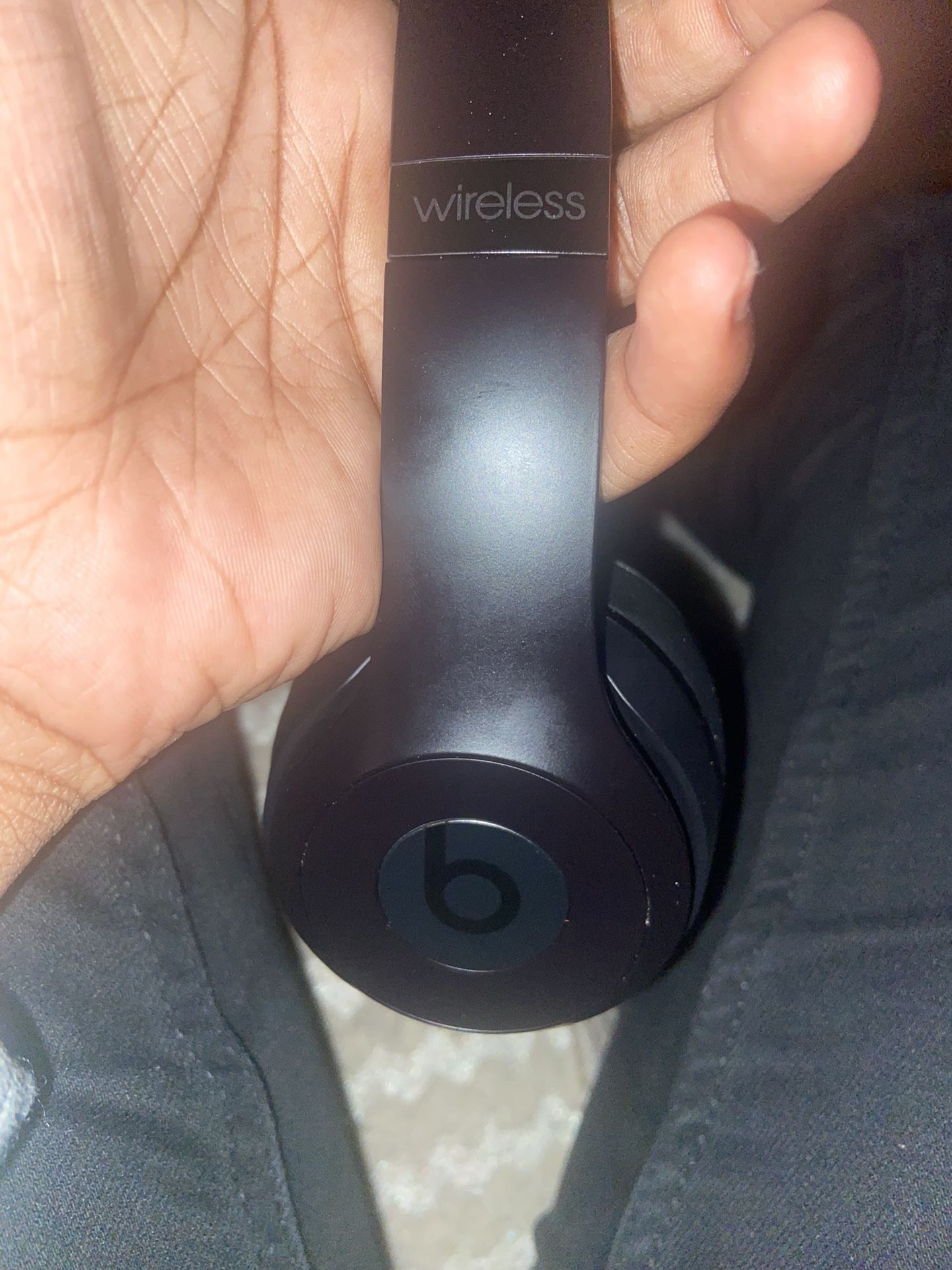 Beats Solo 3