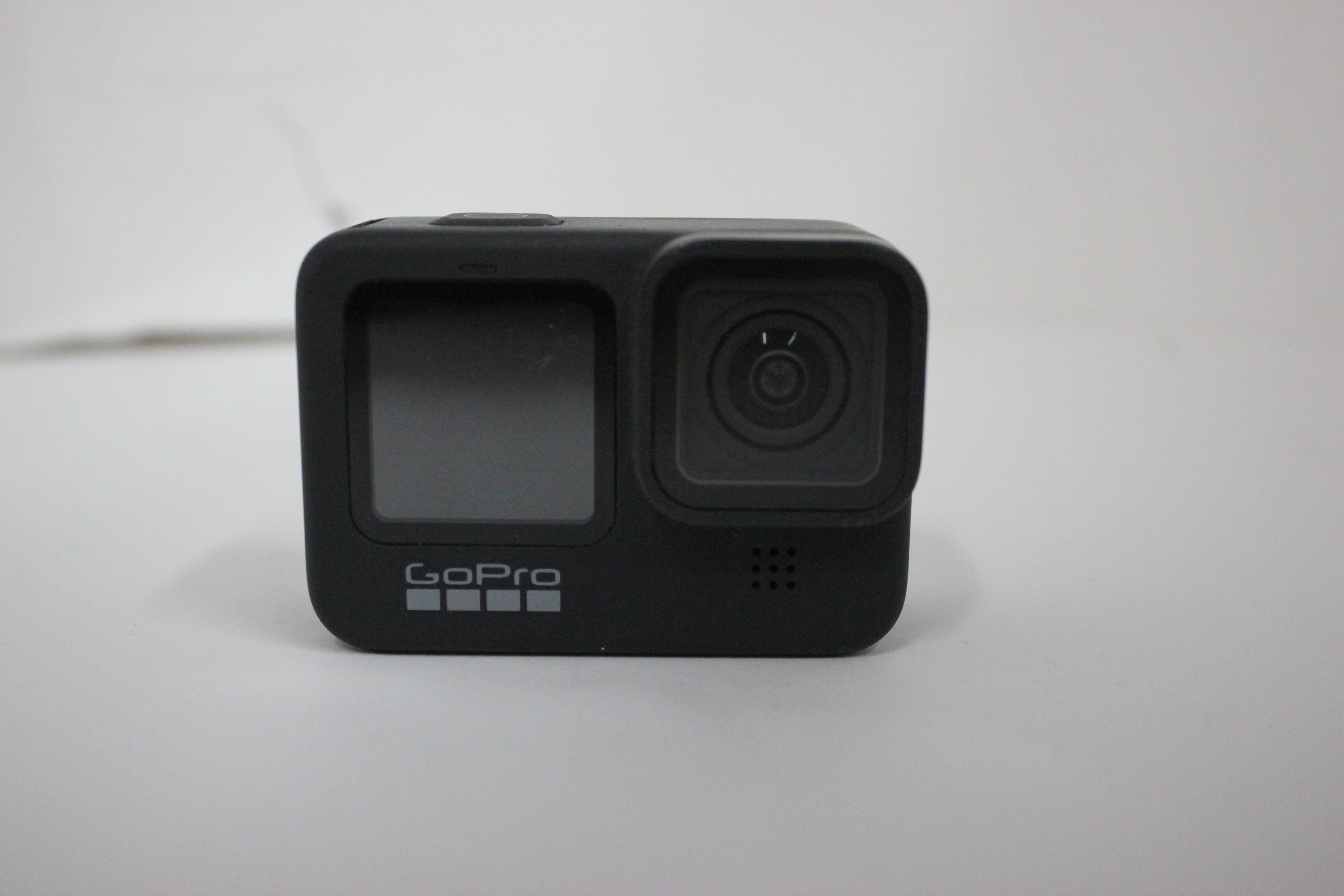 GoPro HERO9 Black Action Camera