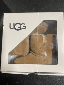 Ugh Infant Keegan Boot Size 02/03