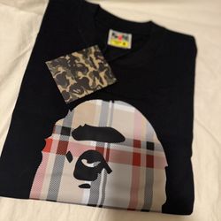 Bape Shirt