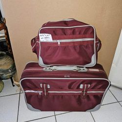 Luggage Set 