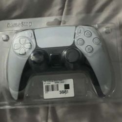 New PS5 Controller