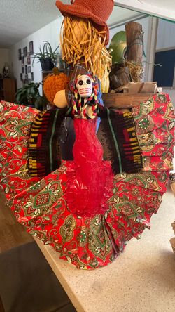 Day Of The Dead