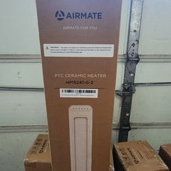 Space Heater 