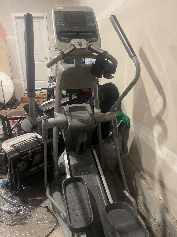 Elliptical