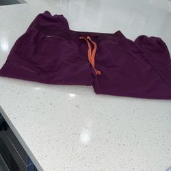 Men’s Uniform Joggers 
