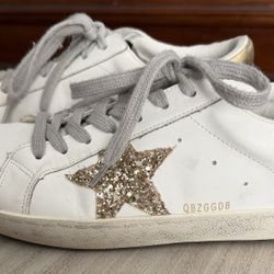 Golden Goode Woman’s Shoes