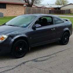 2006 chevy cobalt buen motor y transmisión