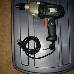 Black and decker dr500 shop