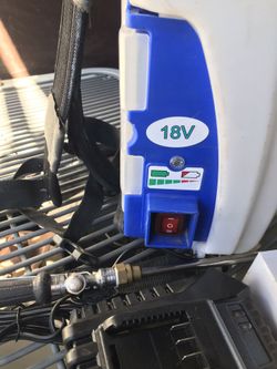 Sprayer